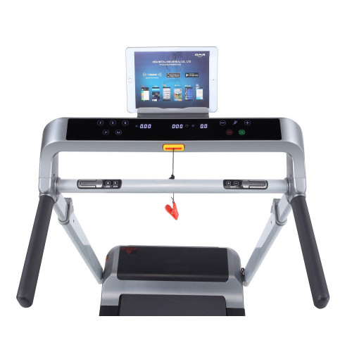Беговая дорожка  OMA Fitness WalkingPad 1815EB - фото №2